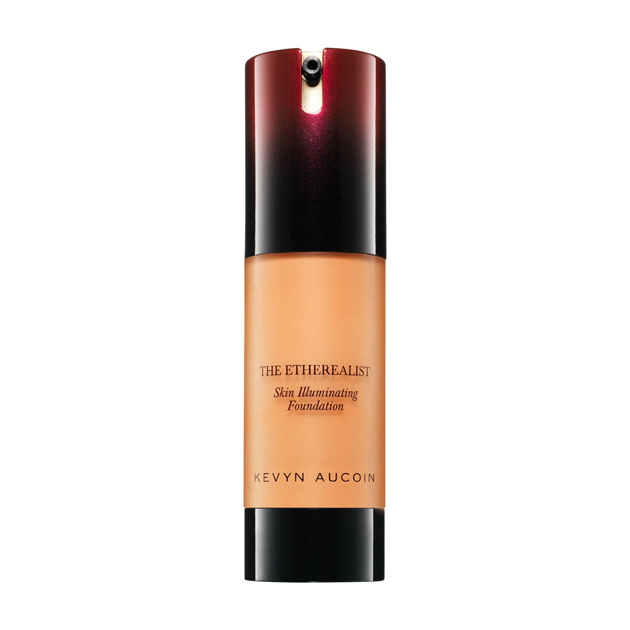 The Etherealist Skin Illuminating Foundation
