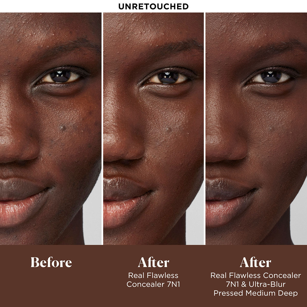 Ultra-Blur Pressed Powder