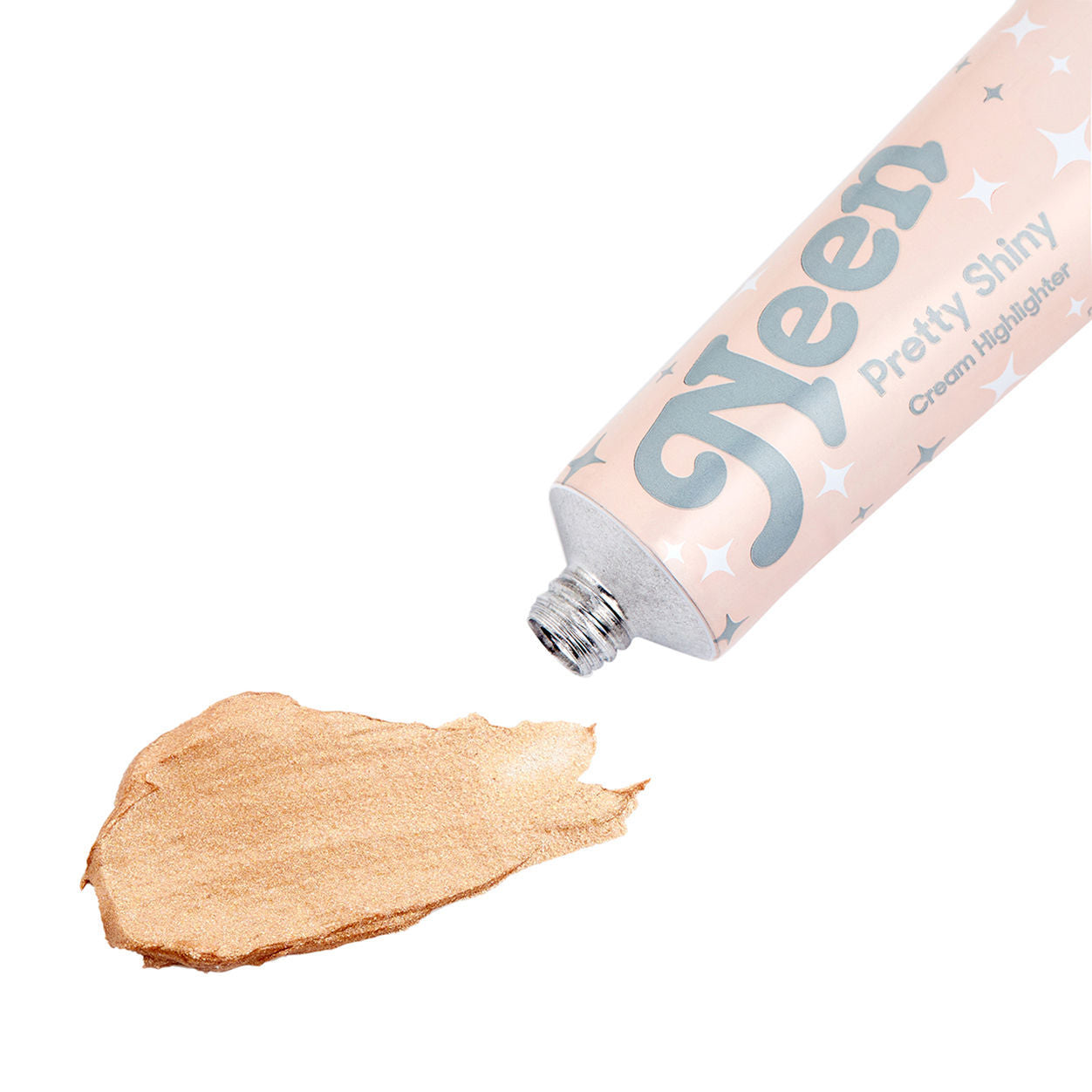 Pretty Shiny Cream Highlighter