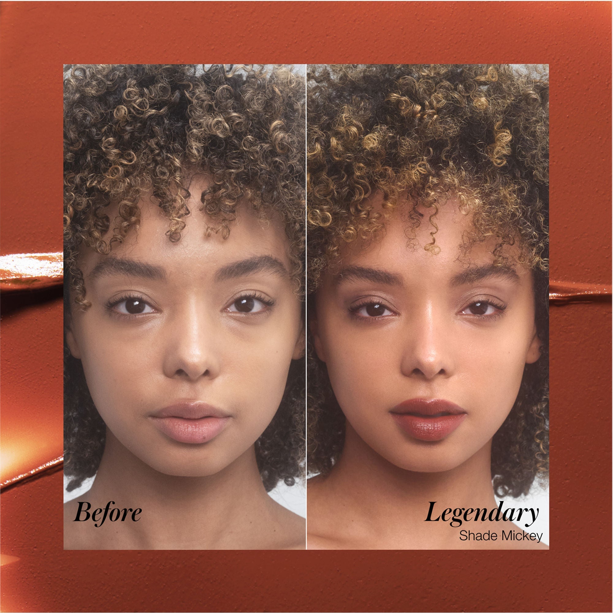 Legendary Serum Lipstick