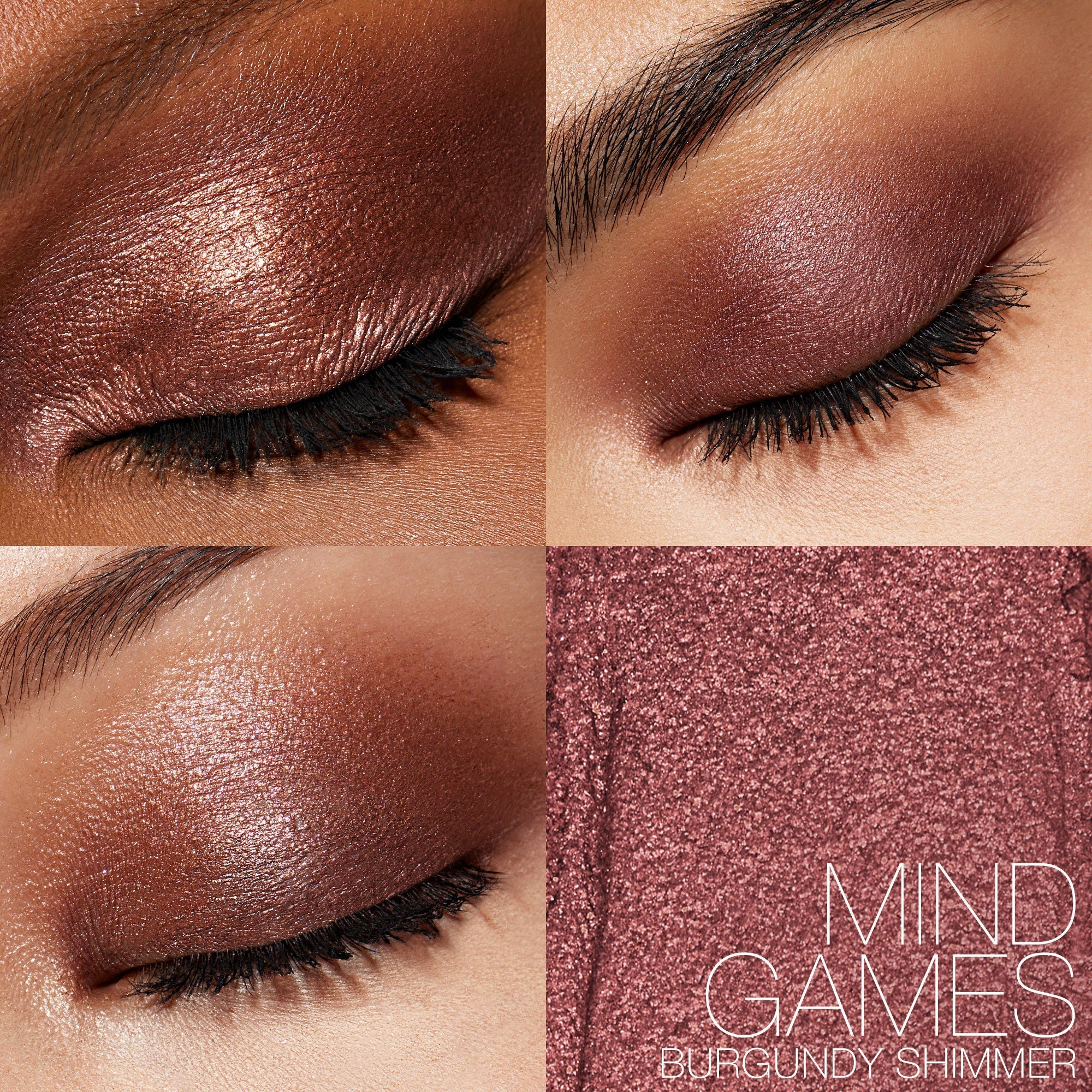 Total Seduction Eyeshadow Stick