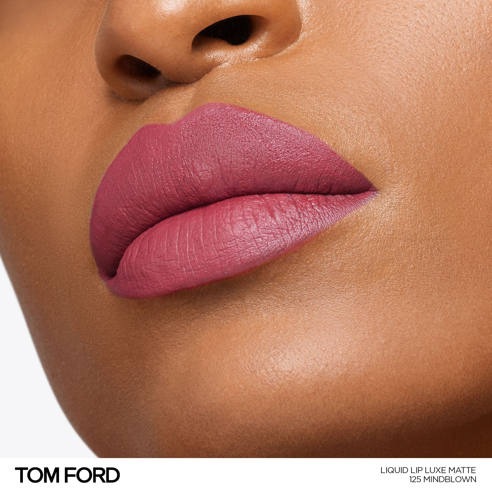 Liquid Lip Luxe Matte