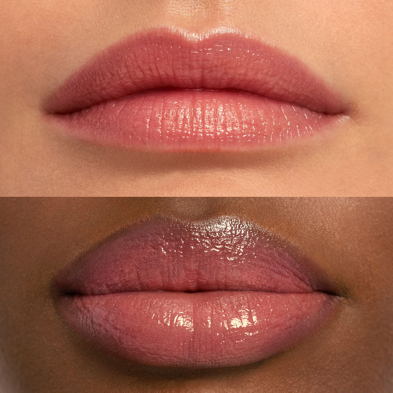 Les Papillons Lip Sheer