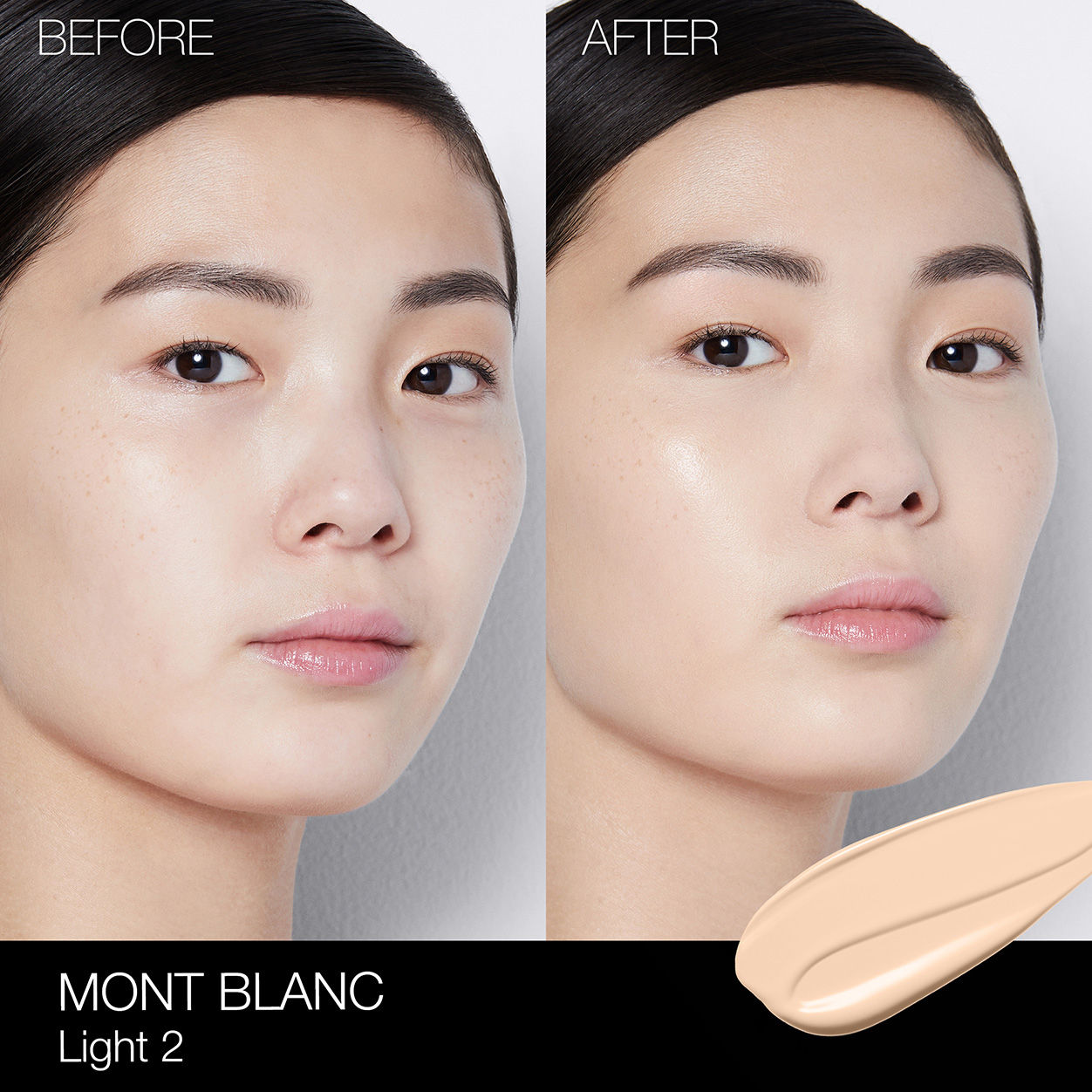 Light Reflecting Foundation