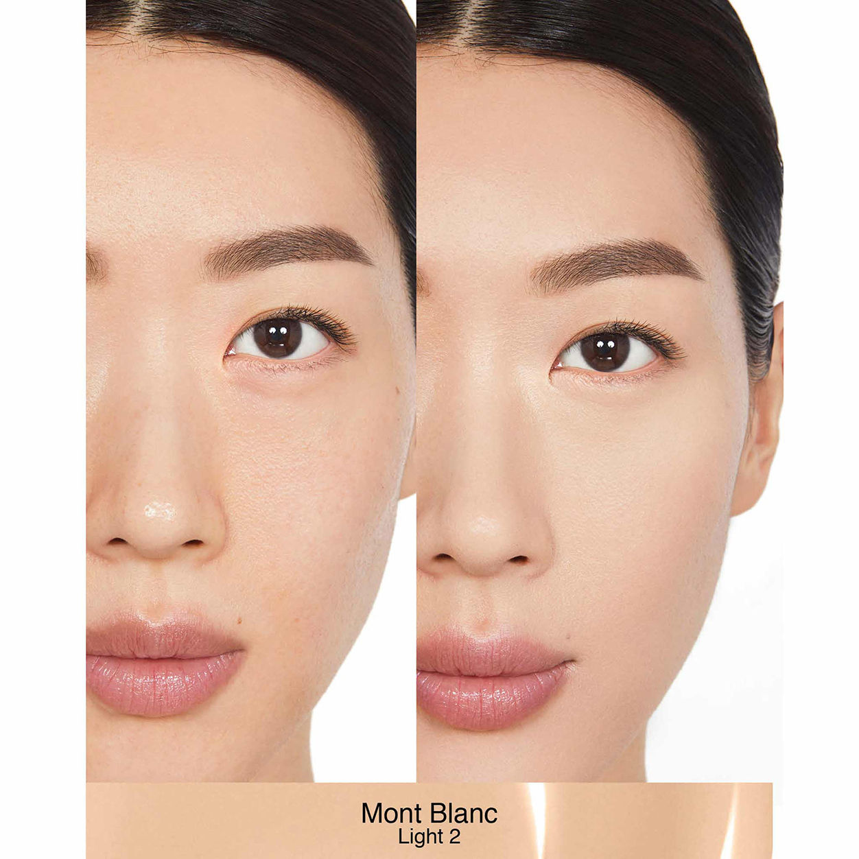 Sheer Glow Foundation