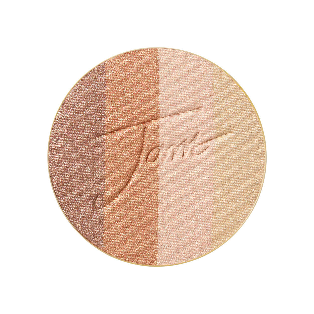 PureBronze Shimmer Bronzer Refill