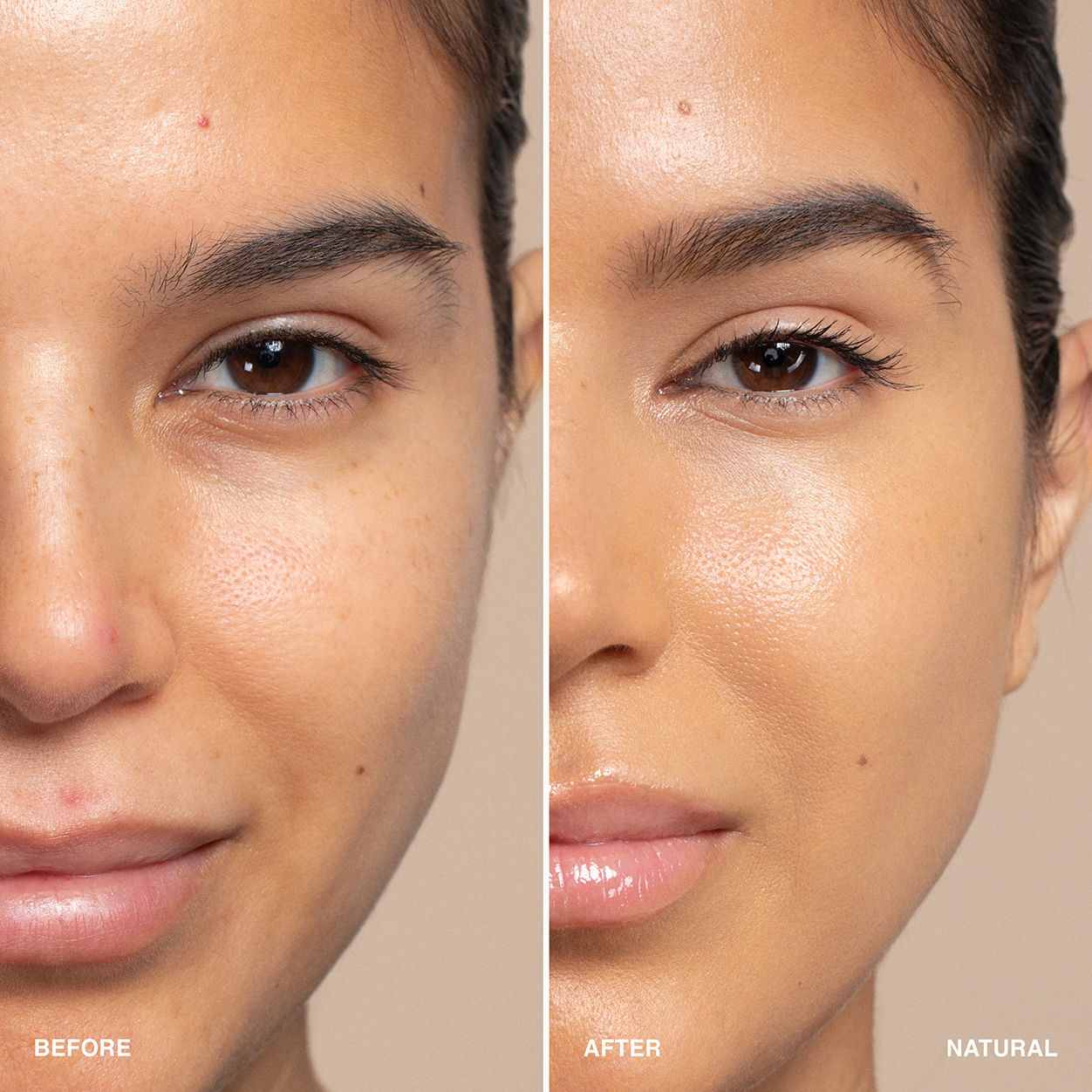 Intensive Skin Serum Concealer