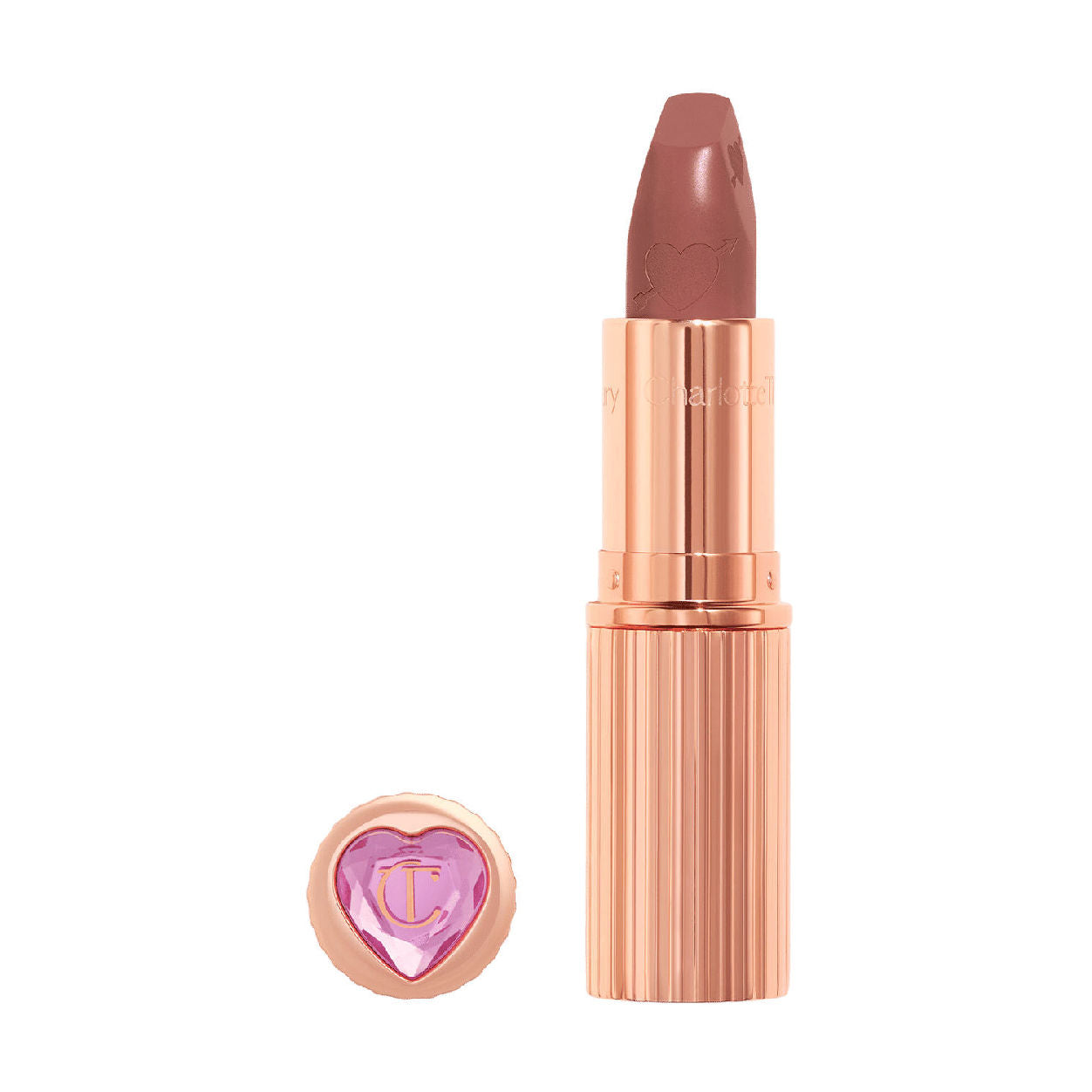 Pillow Talk Love Effect Lipstick