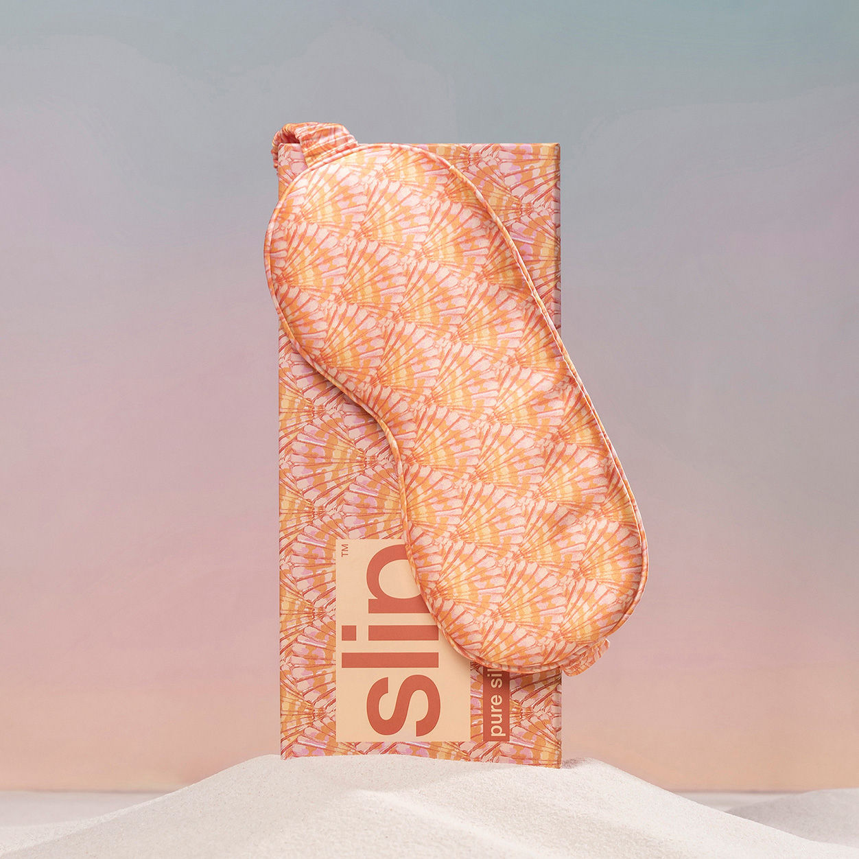 Pure Silk Sleep Mask