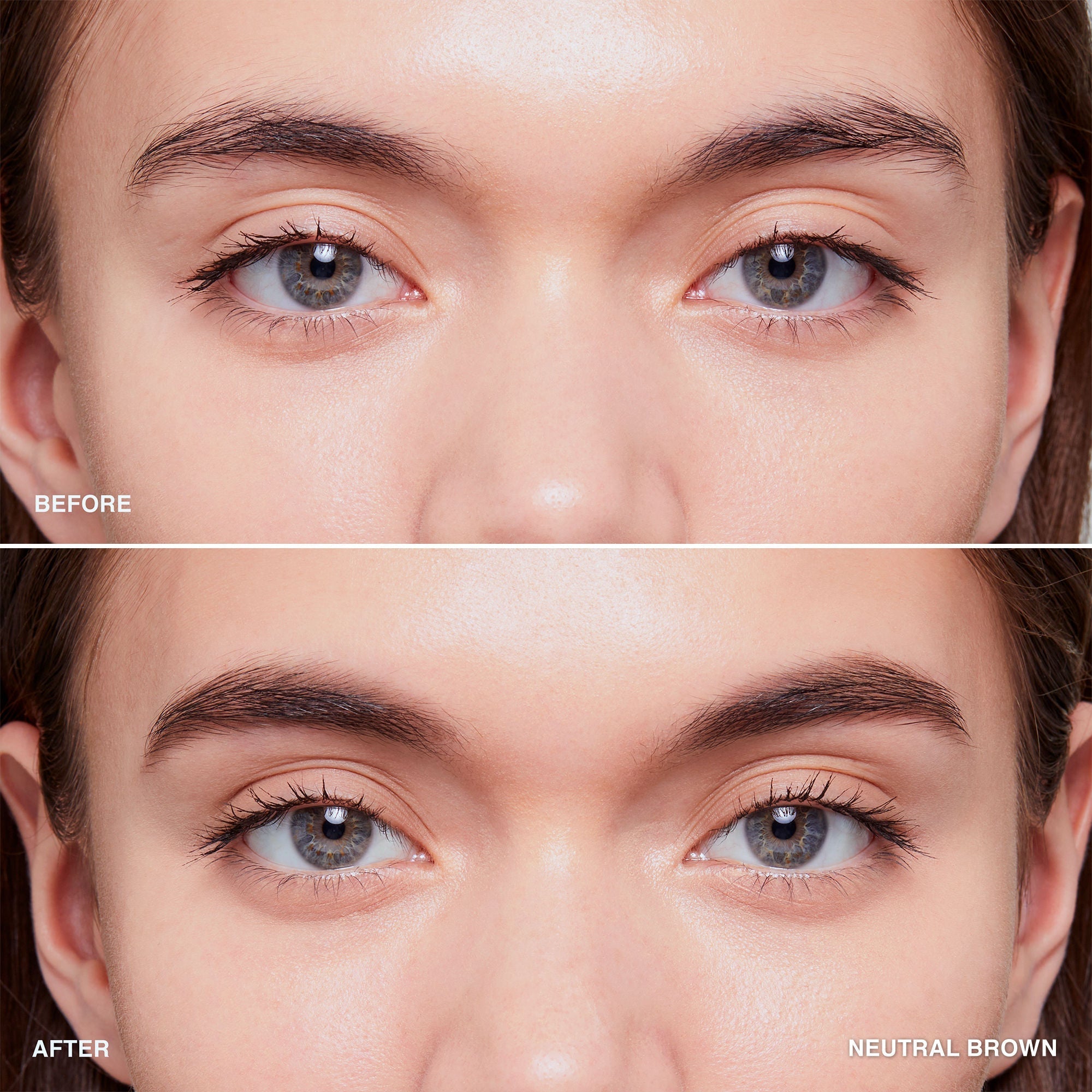 Long-Wear Brow Pencil