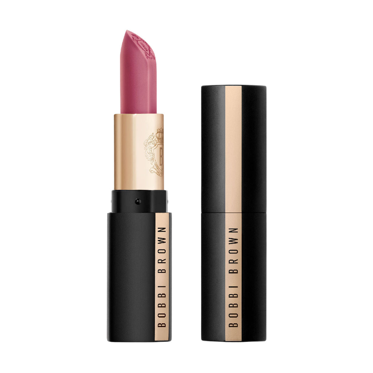 Luxe Cashmere Matte Lipstick