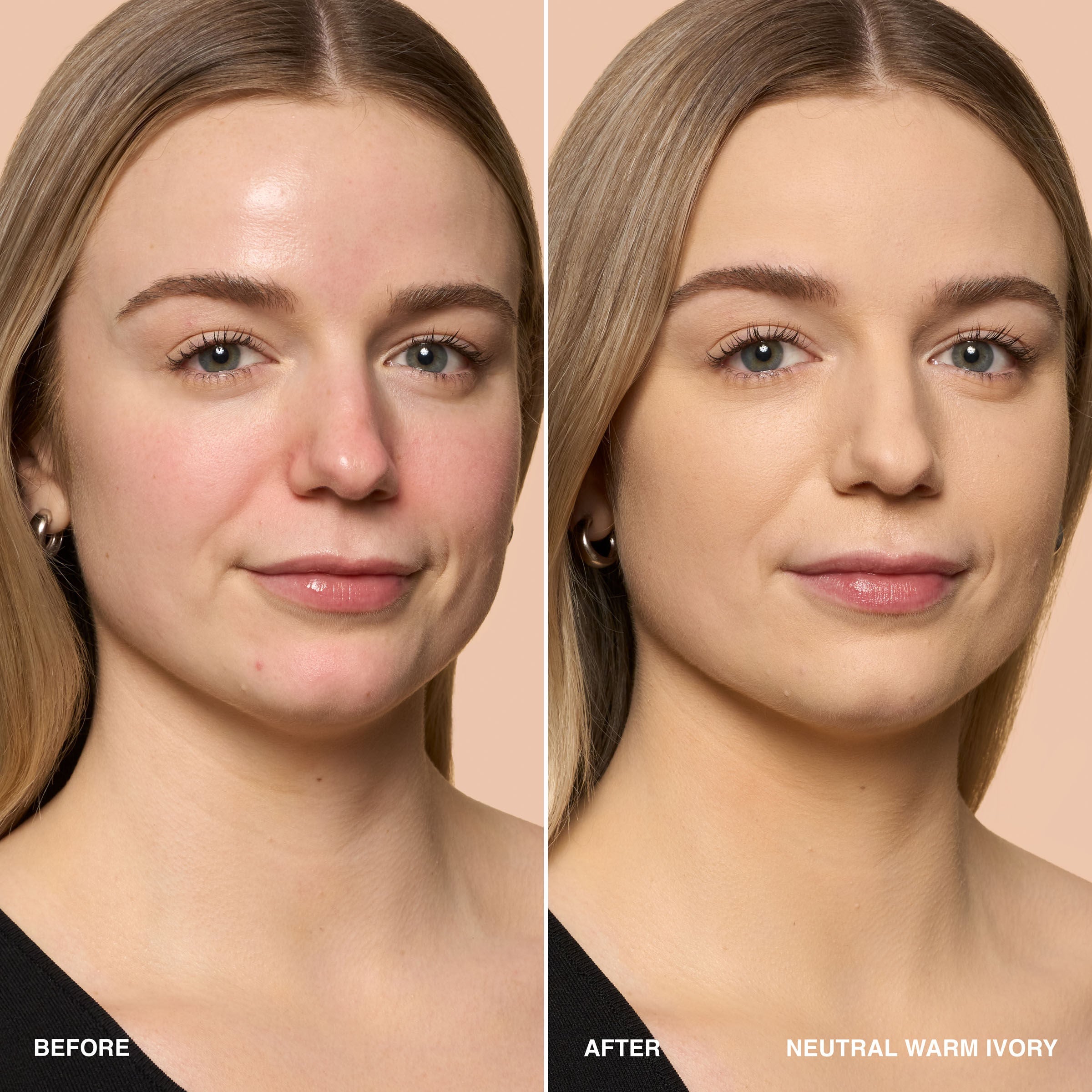 Weightless Skin Foundation SPF 15