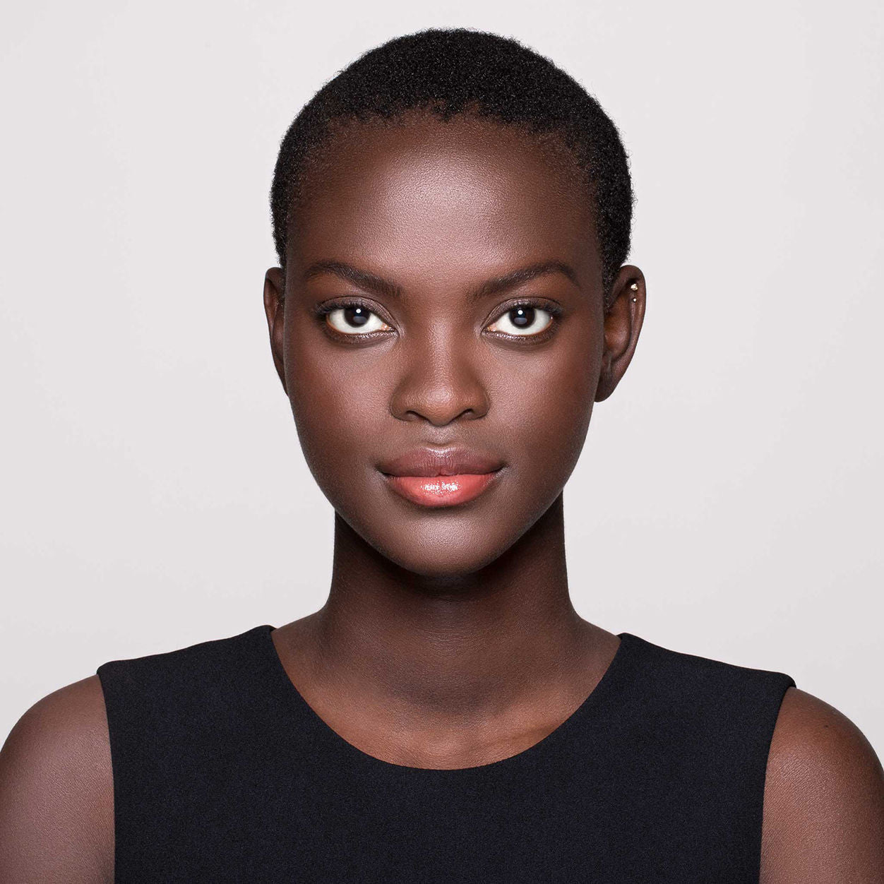 Sheer Glow Foundation