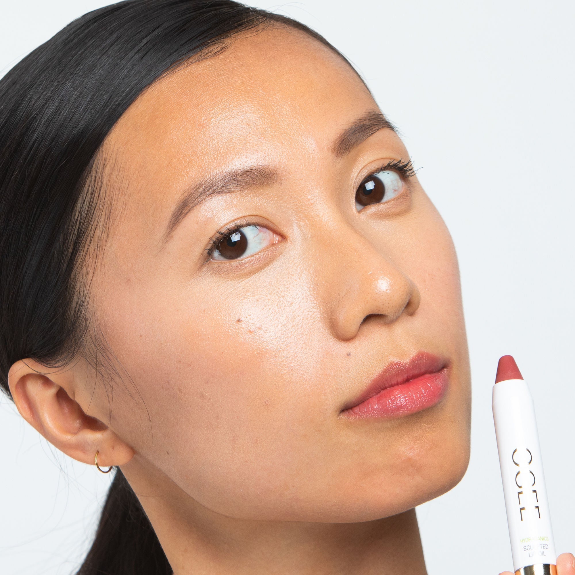 Tinted Sculpted Lip Oil