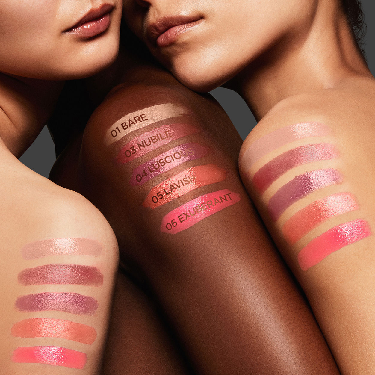 Ultra-Shine Lip Color