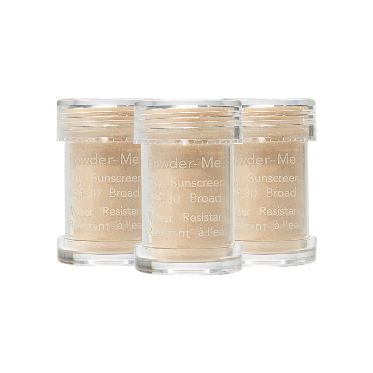 Powder-Me Dry Sunscreen SPF 30