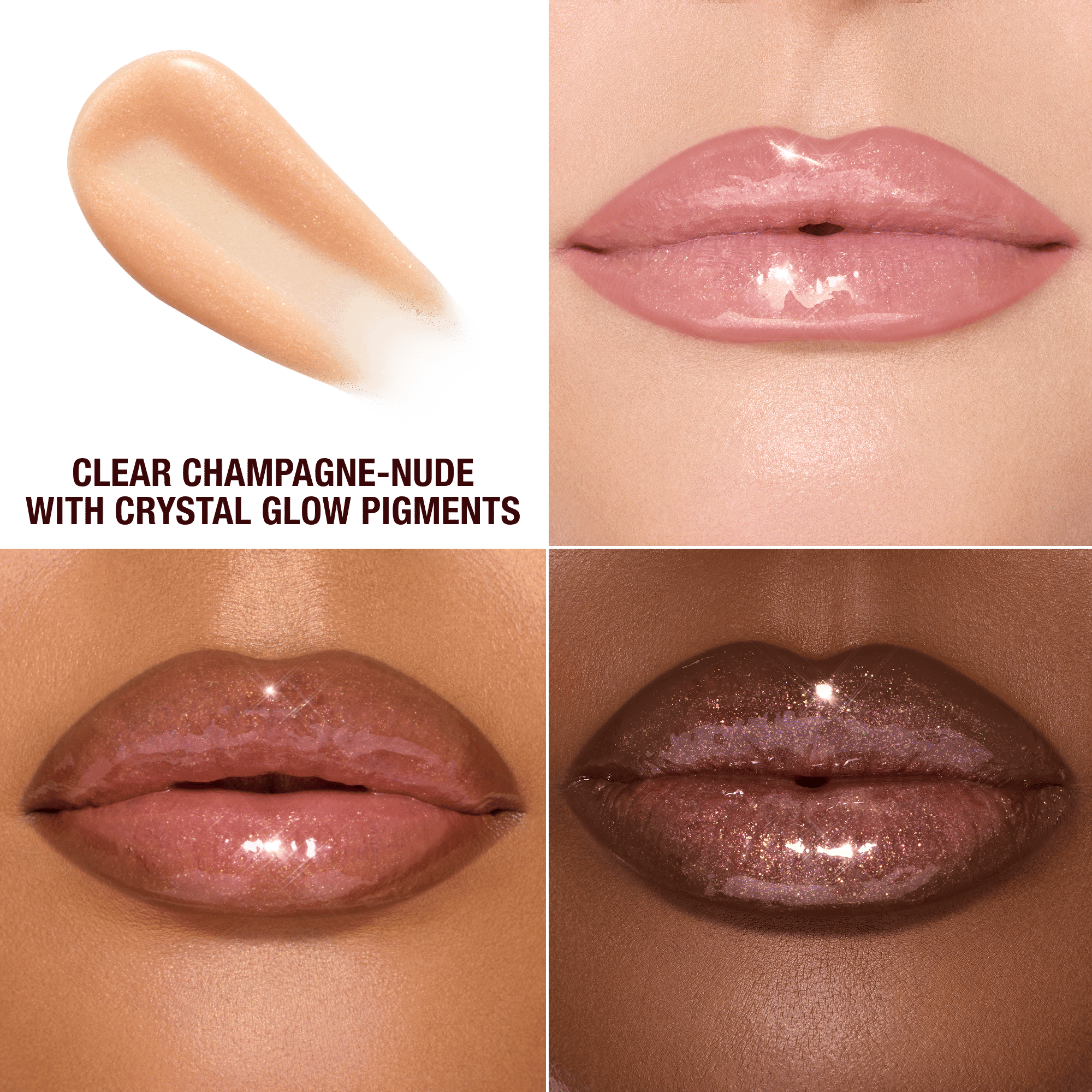 Pillow Talk Big Lip Plumpgasm