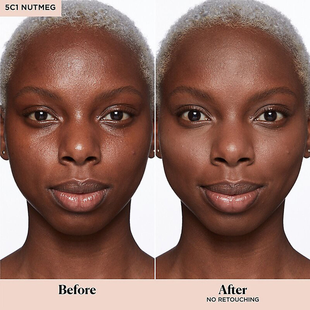 Tinted Moisturizer Oil Free Broad Spectrum SPF 20