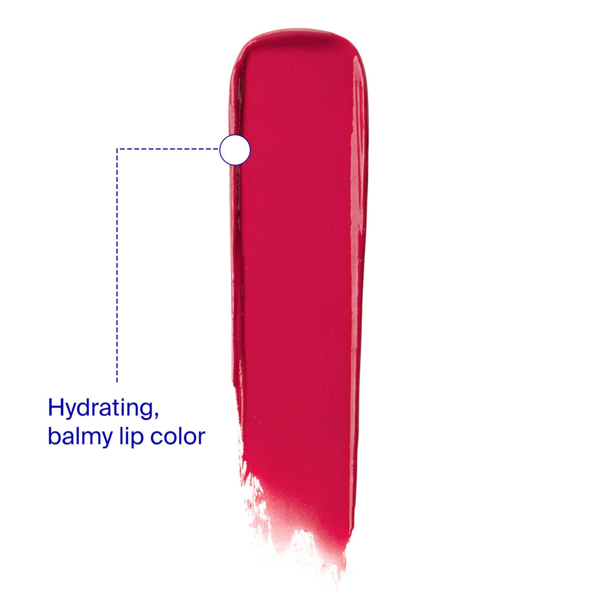 Lipshade 100% Mineral Lip Color SPF 30