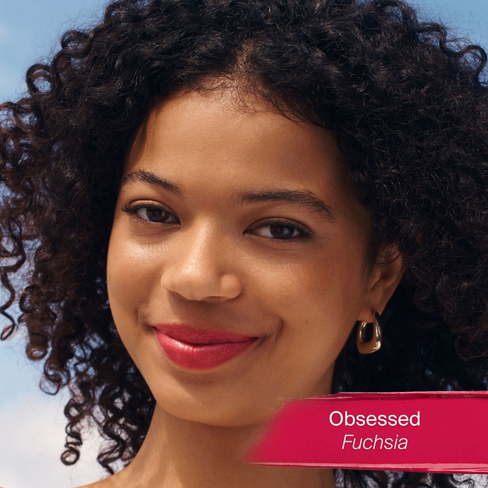 Lipshade 100% Mineral Lip Color SPF 30