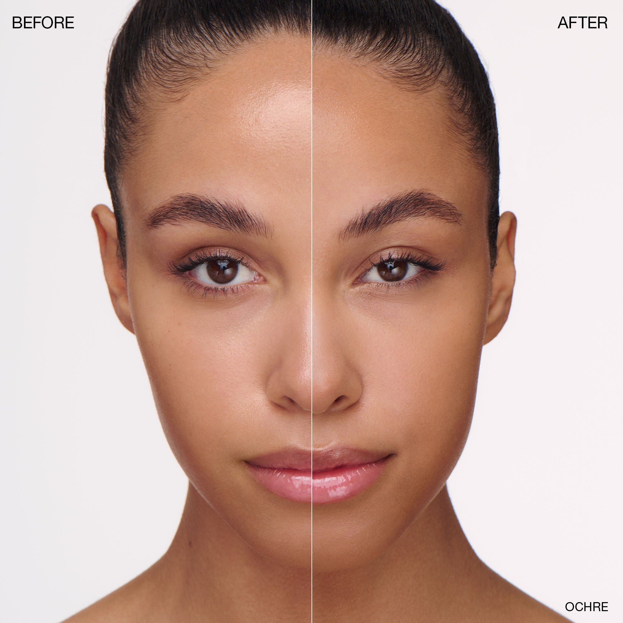 Sculpted Skin-Perfecting Powder