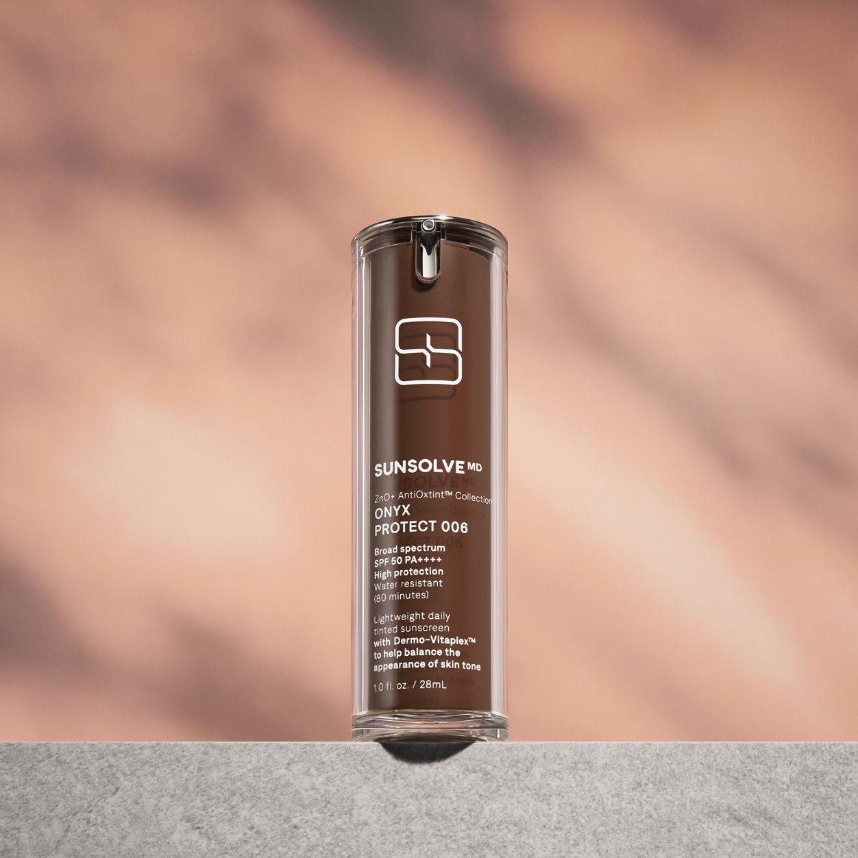 ZnO+ AntiOxtint Protect SPF 50