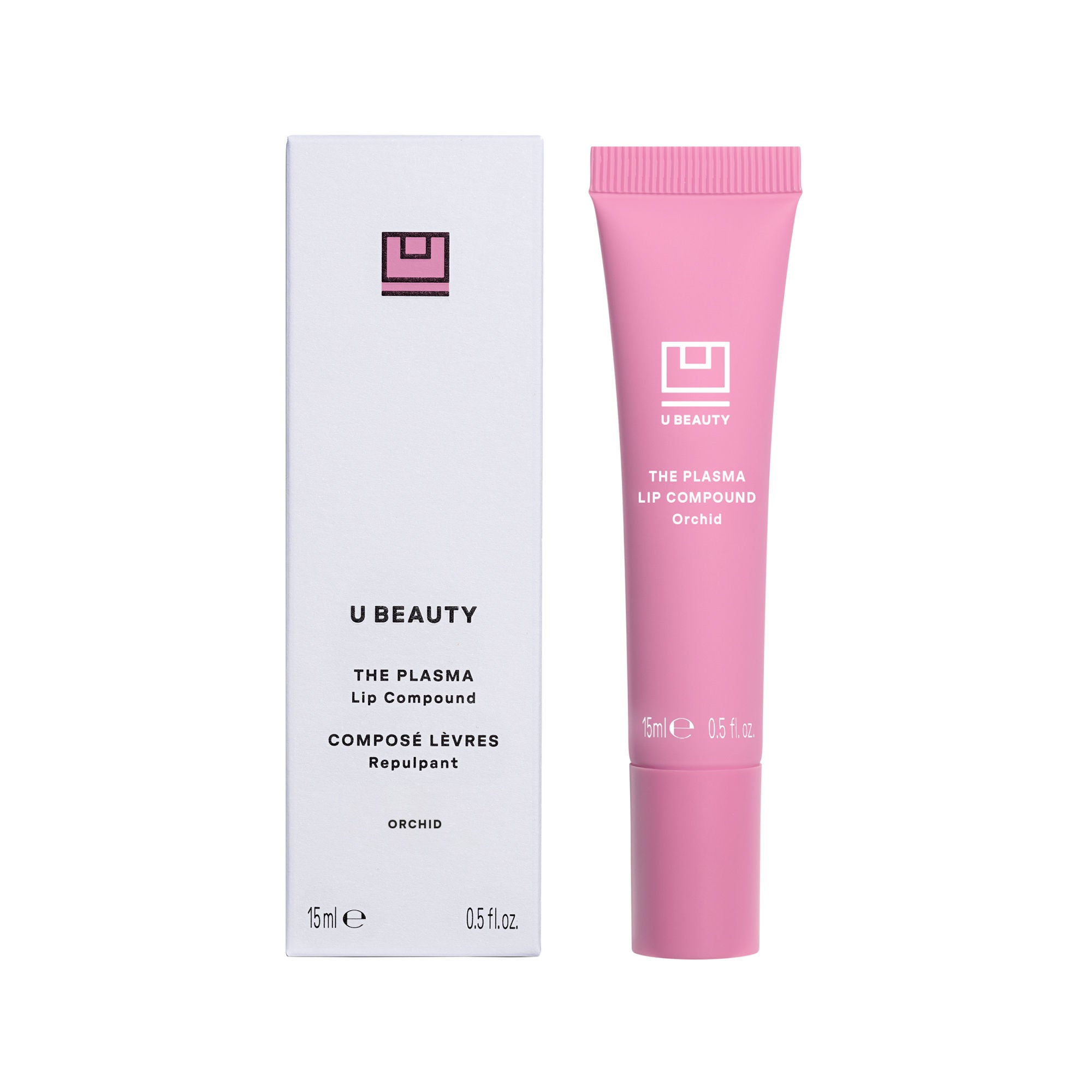 The Plasma Lip Compound Tinted