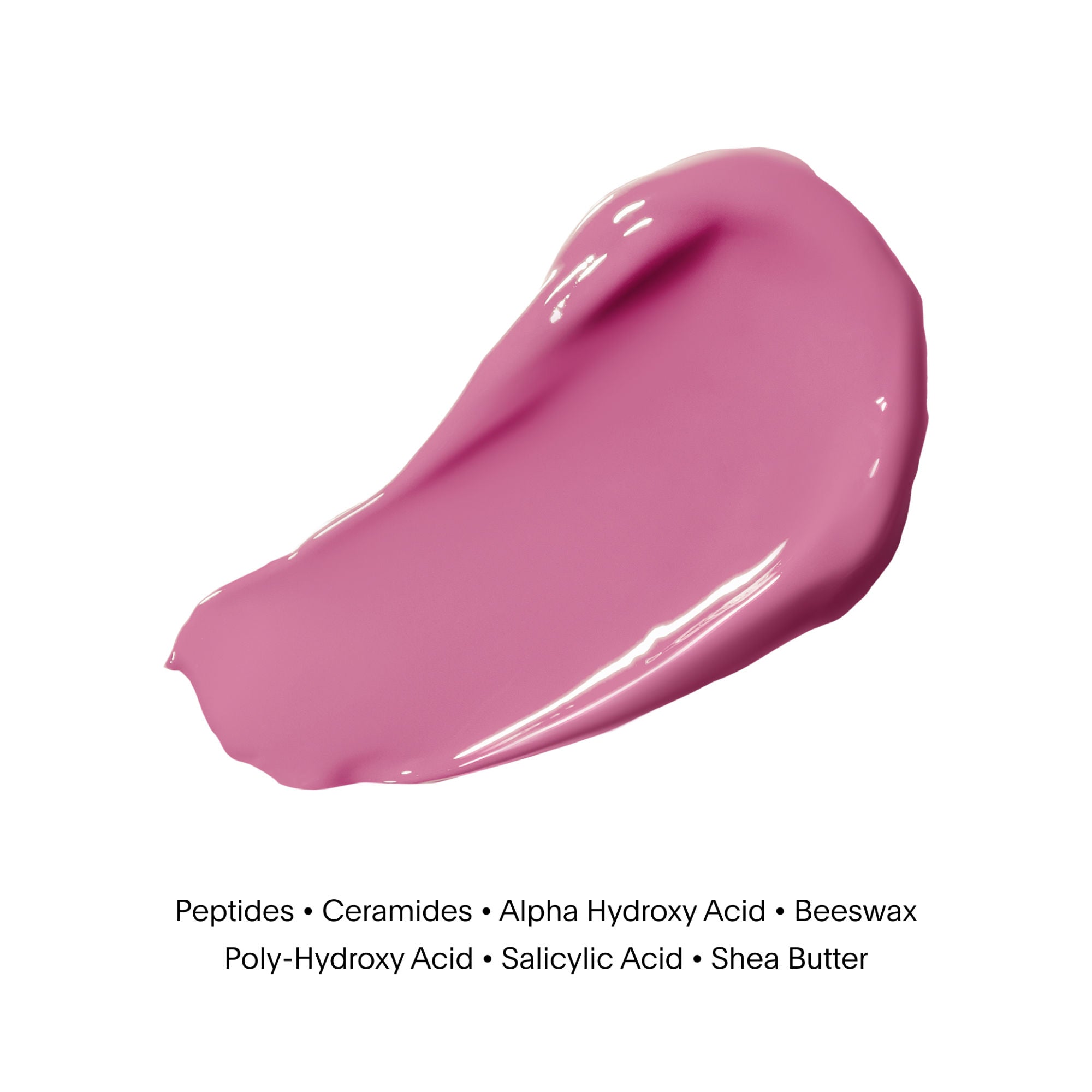 The Plasma Lip Compound Tinted