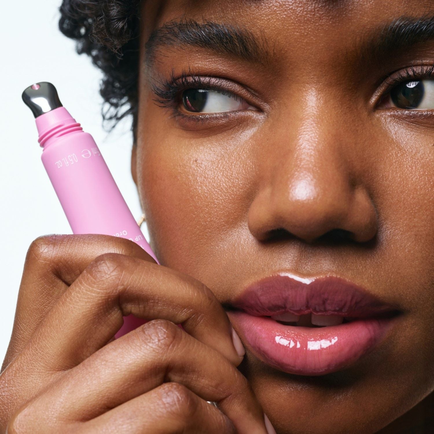 The Plasma Lip Compound Tinted