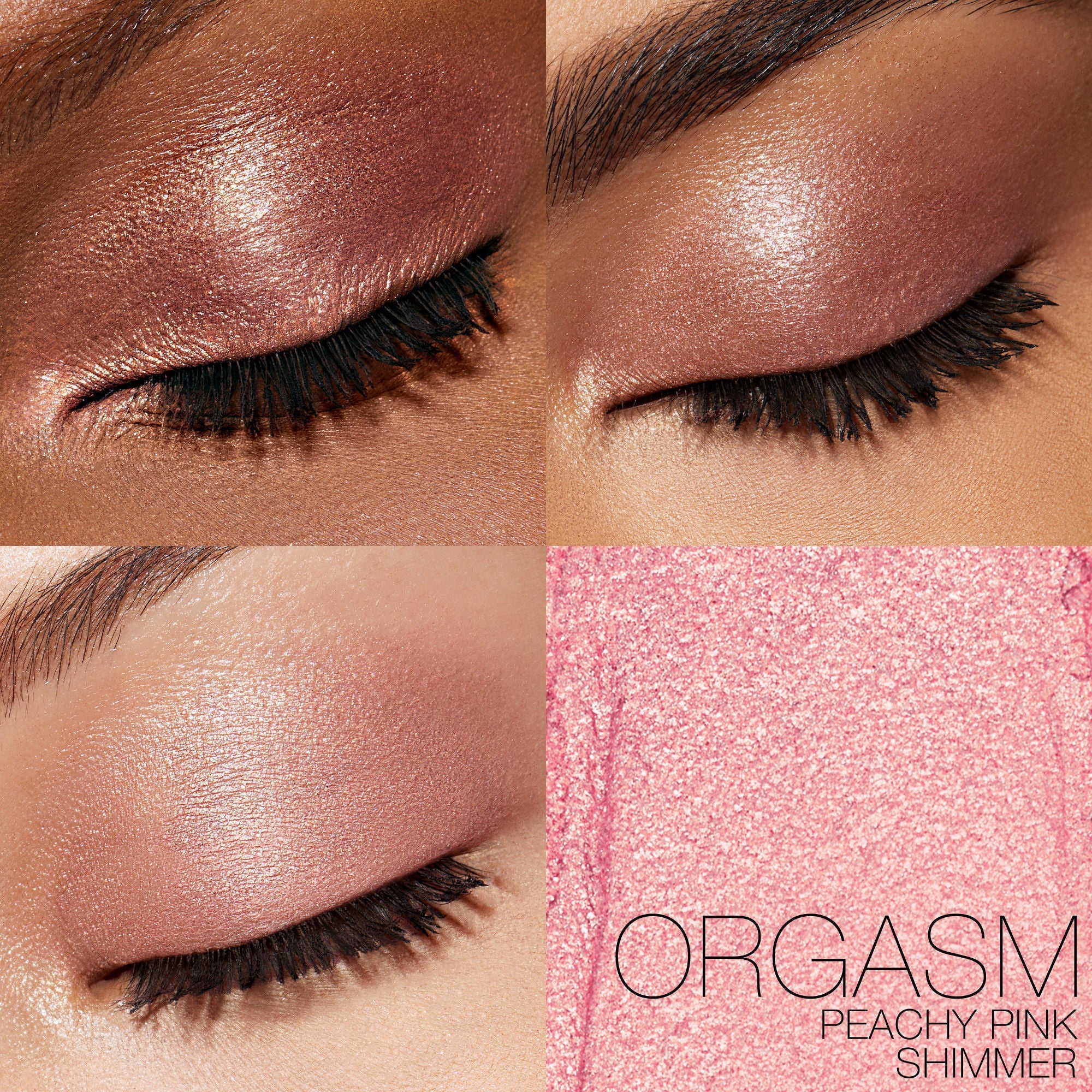 Total Seduction Eyeshadow Stick