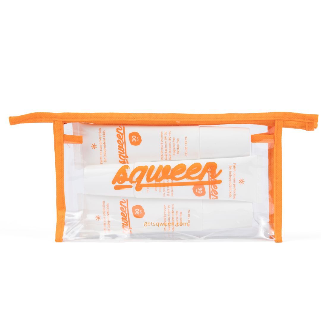 SunPaint 100% Mineral Broad Spectrum SPF 30