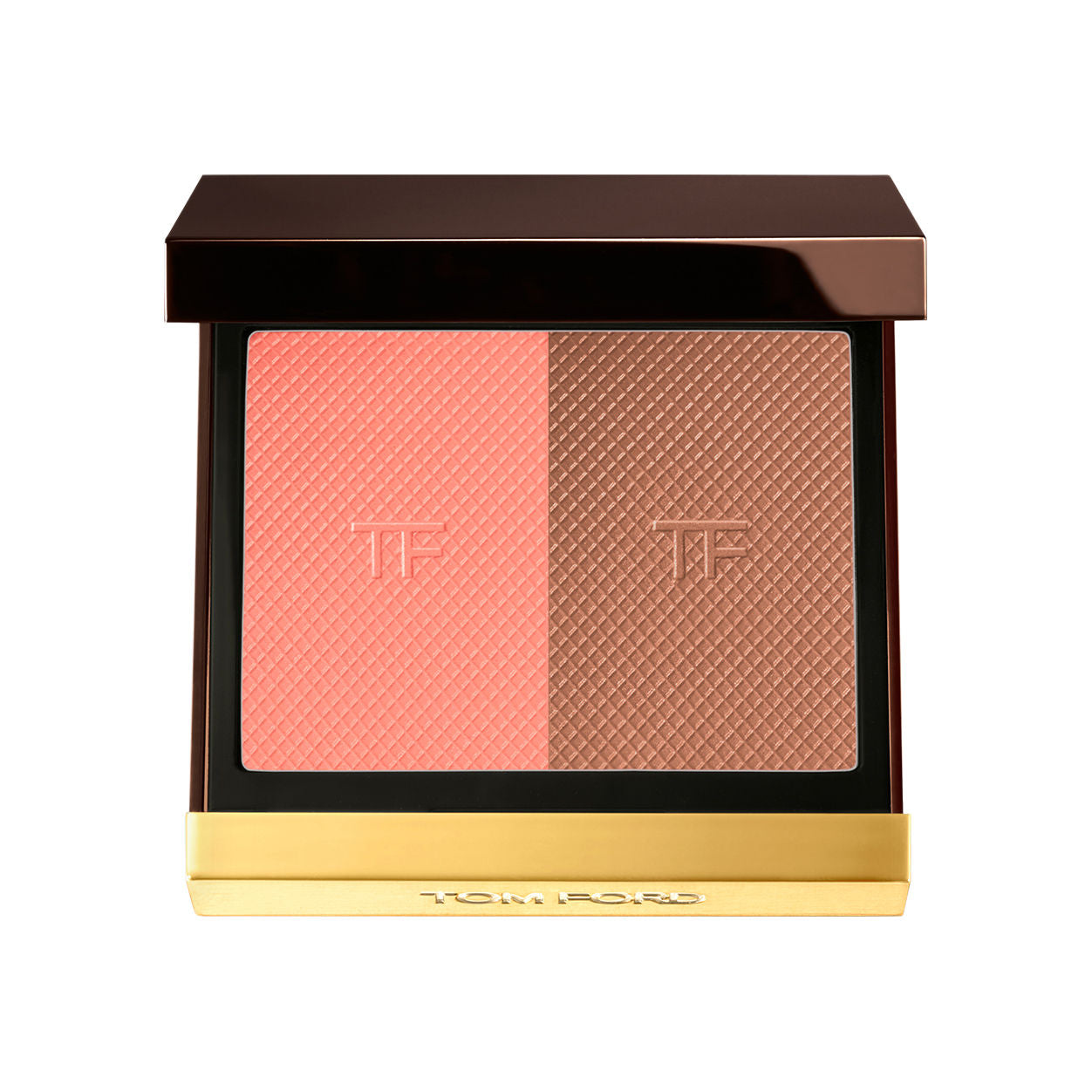 Shade and Illuminate Blush