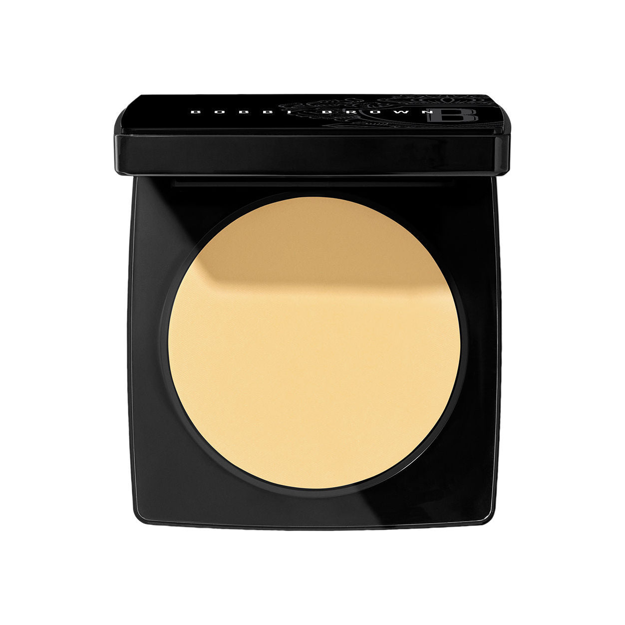 Sheer Finish Pressed Powder