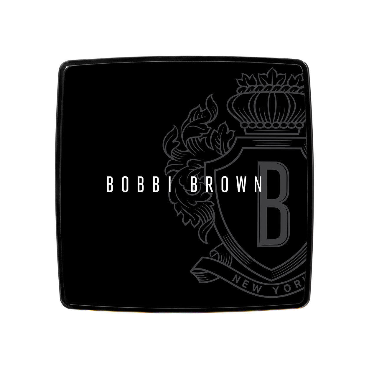 Sheer Finish Pressed Powder