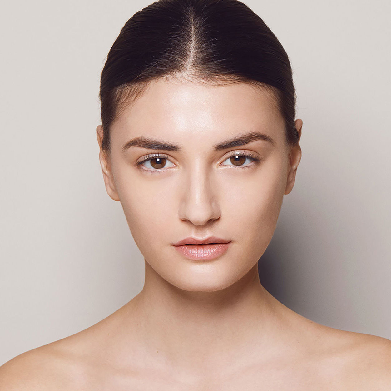 Invisible Touch Liquid Foundation