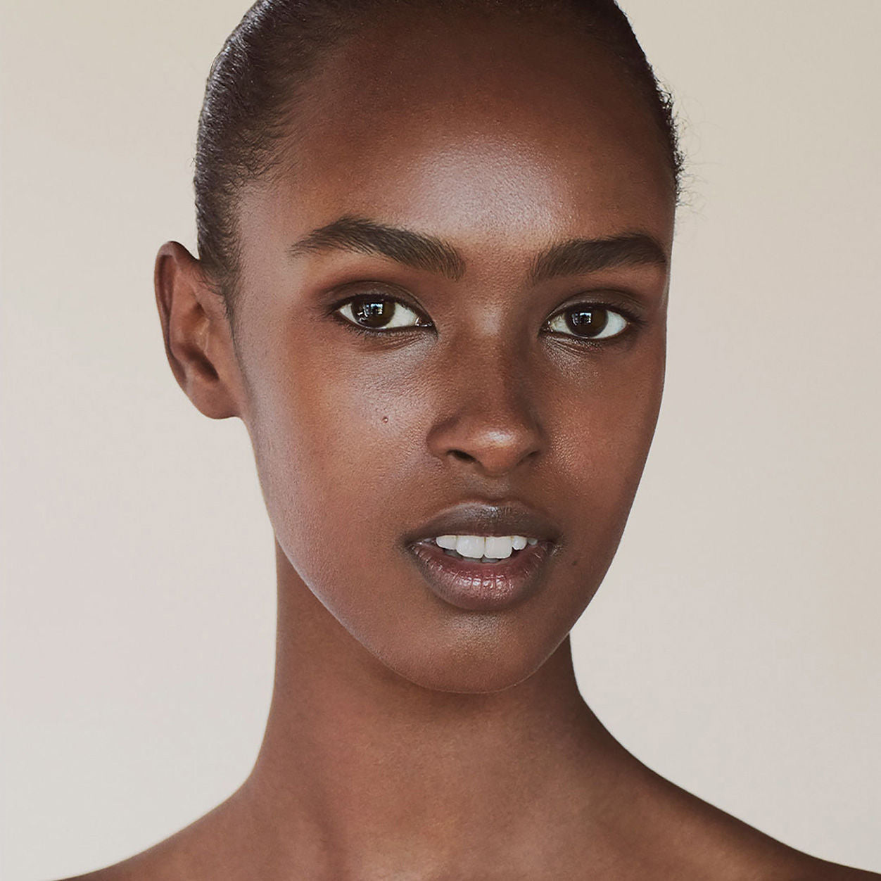 Invisible Touch Liquid Foundation