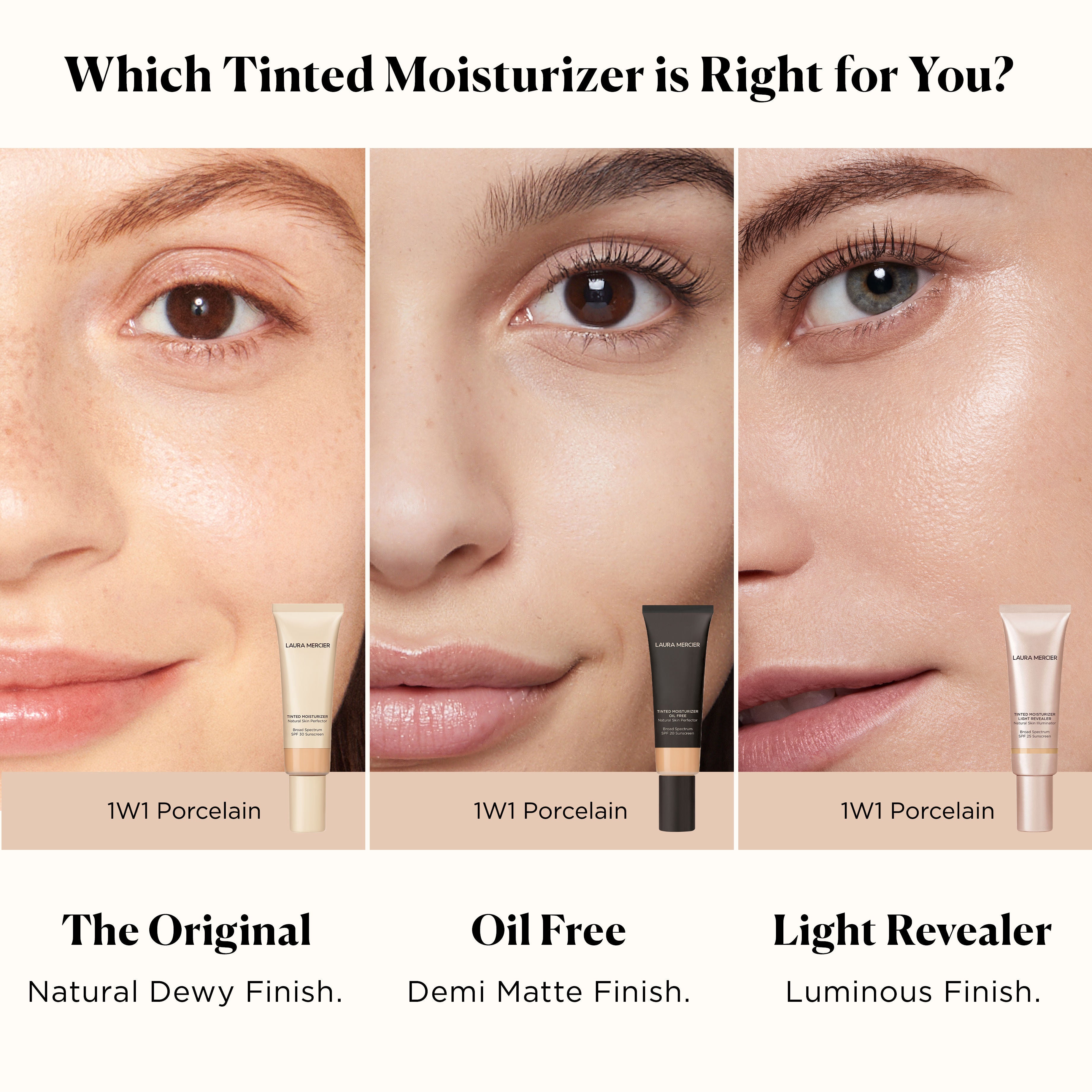 Tinted Moisturizer Oil Free Broad Spectrum SPF 20