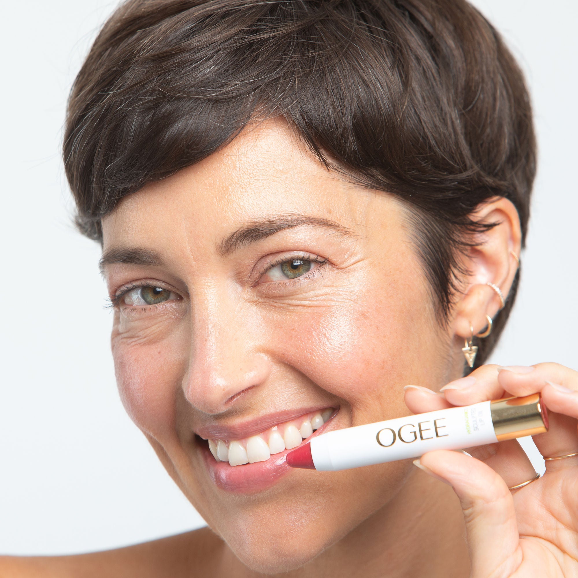 Tinted Sculpted Lip Oil