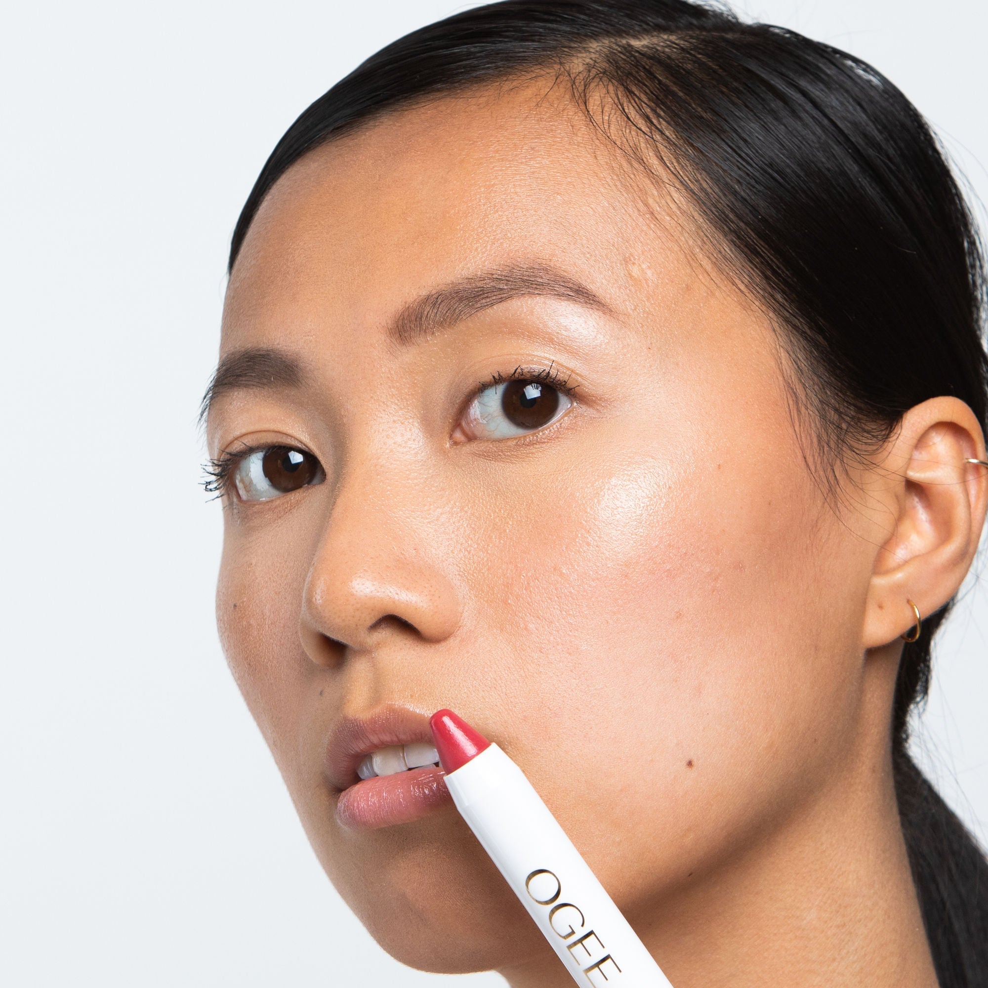 Tinted Sculpted Lip Oil