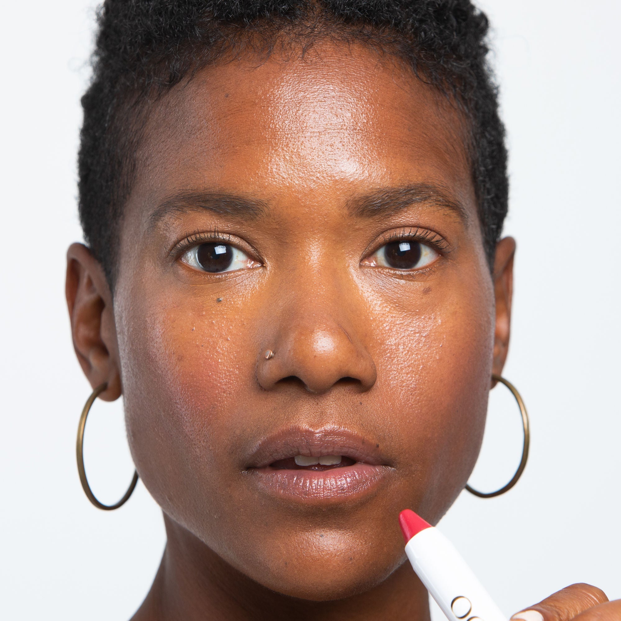 Tinted Sculpted Lip Oil