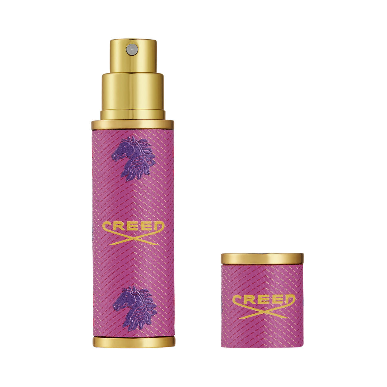 Refillable Travel Perfume Atomizer