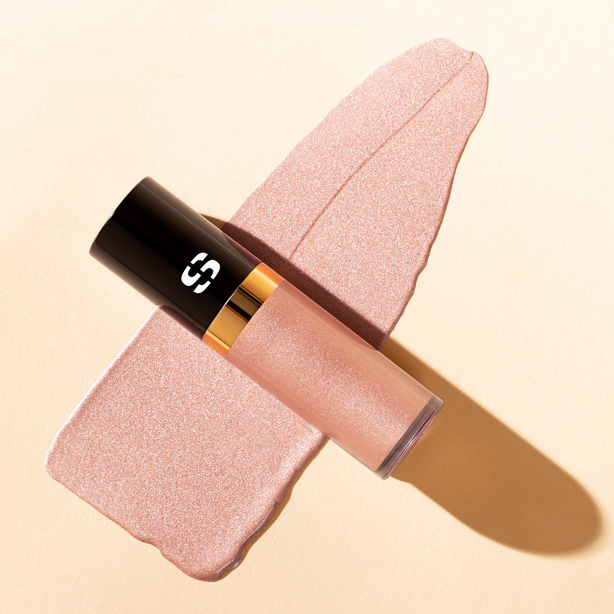 Ombre Éclat Liquide Eyeshadow