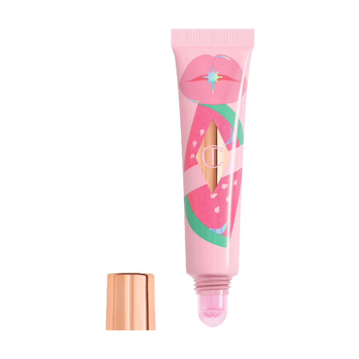 Unreal Lips Healthy Glow Nectar Oil