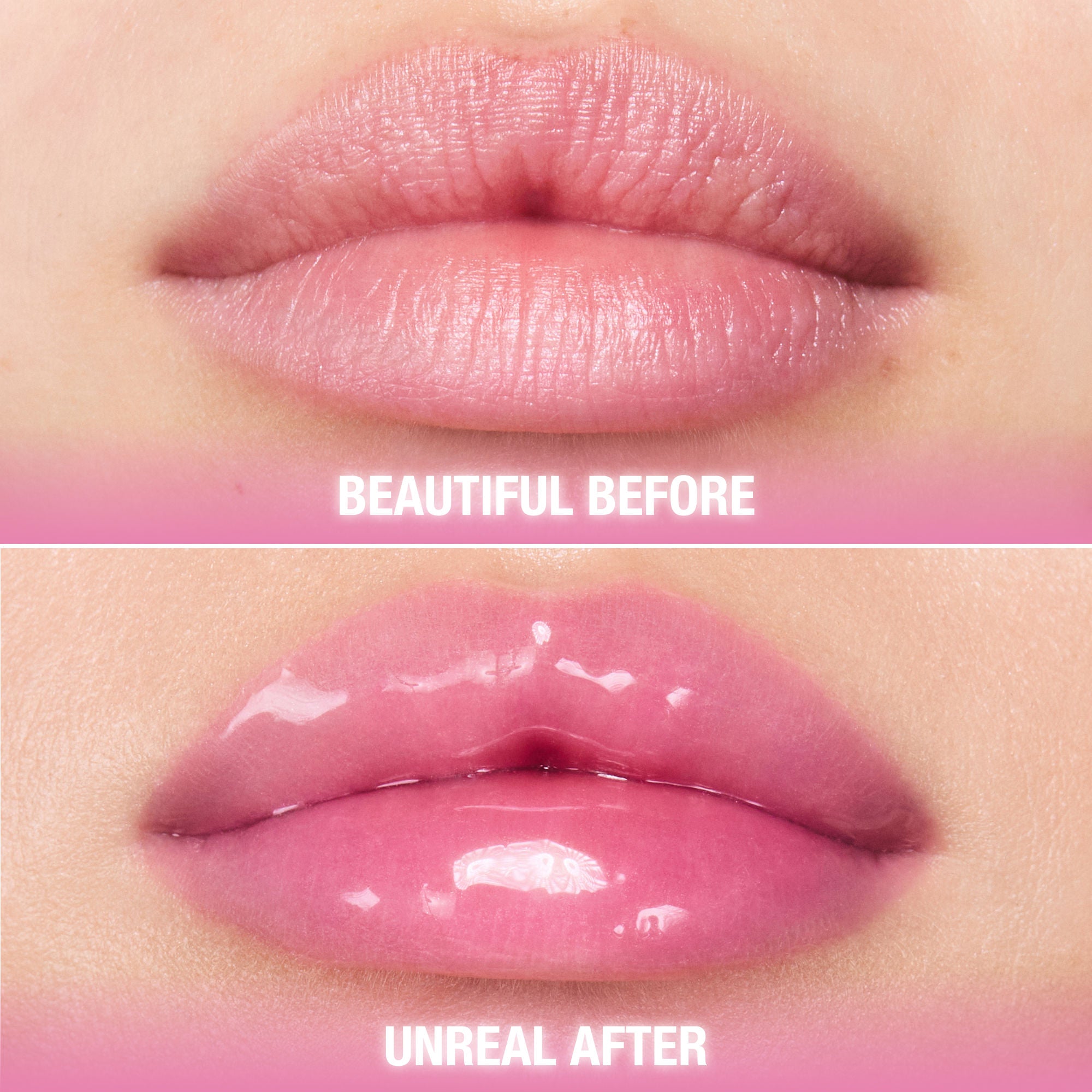 Unreal Lips Healthy Glow Nectar Oil