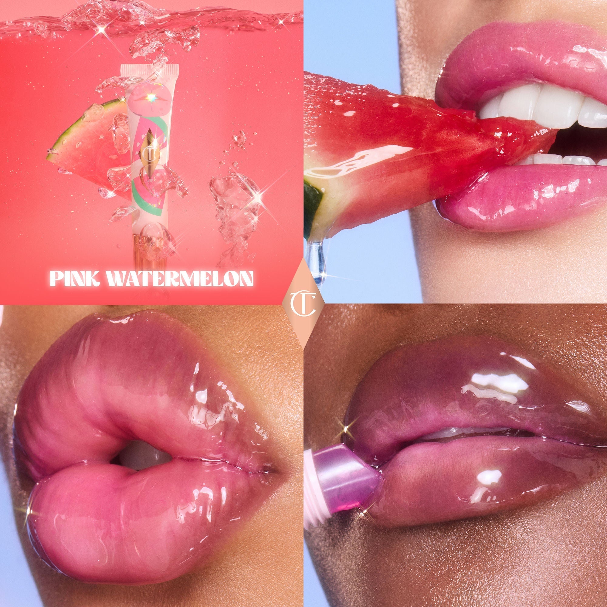 Unreal Lips Healthy Glow Nectar Oil