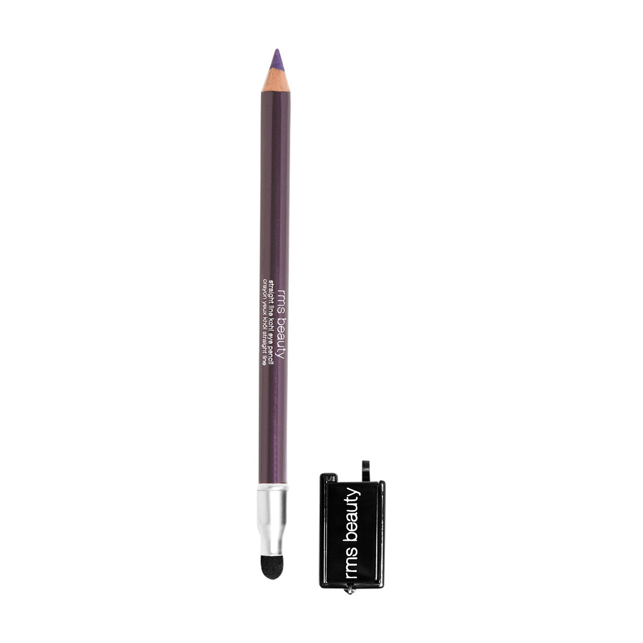 Straight Line Kohl Eye Pencil Definition