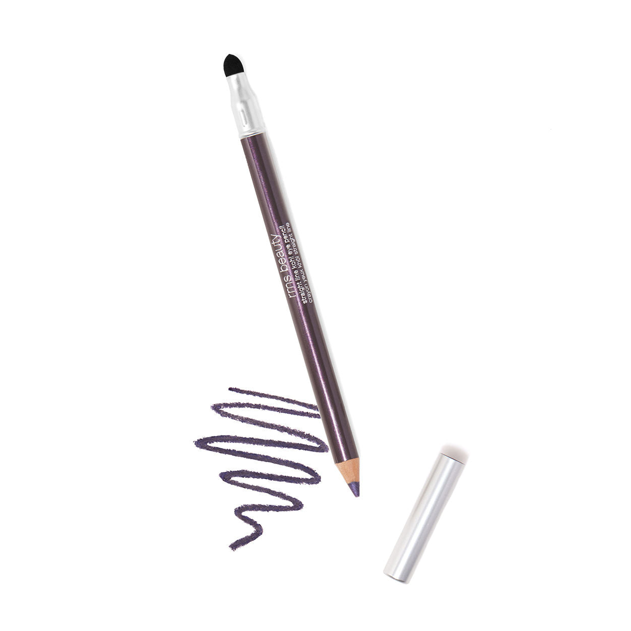 Straight Line Kohl Eye Pencil Definition