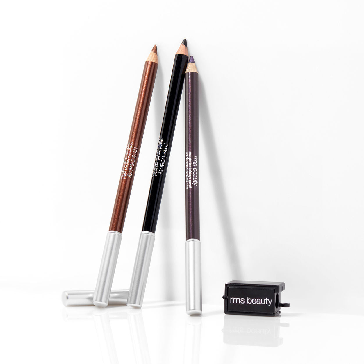 Straight Line Kohl Eye Pencil Definition