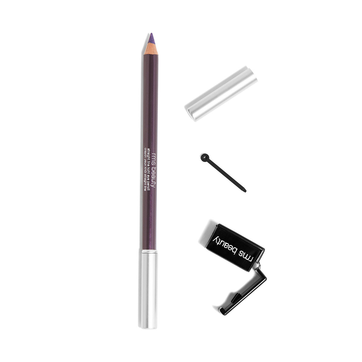 Straight Line Kohl Eye Pencil Definition