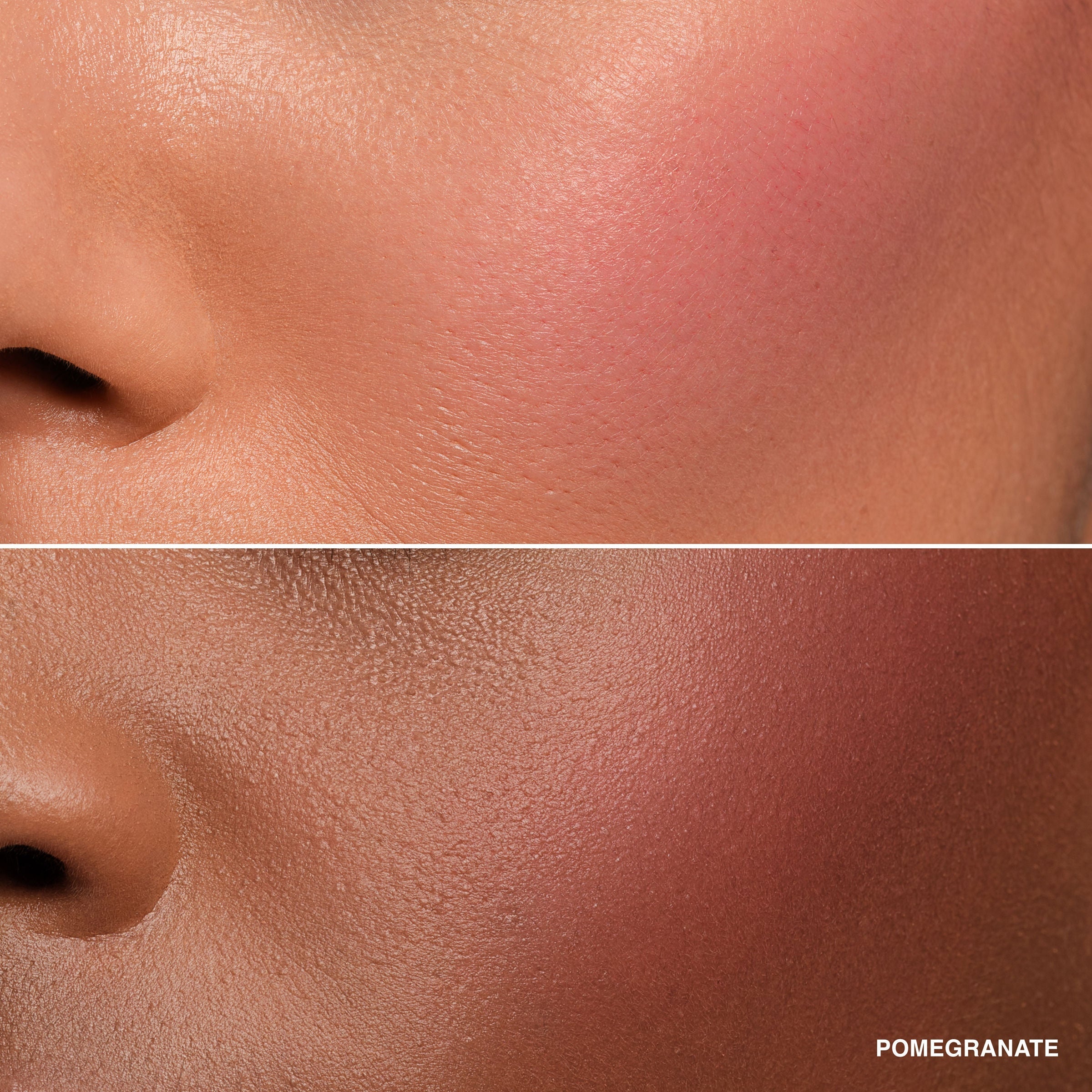 Pot Rouge Velvet Matte Cream Blush for Cheeks & Lips